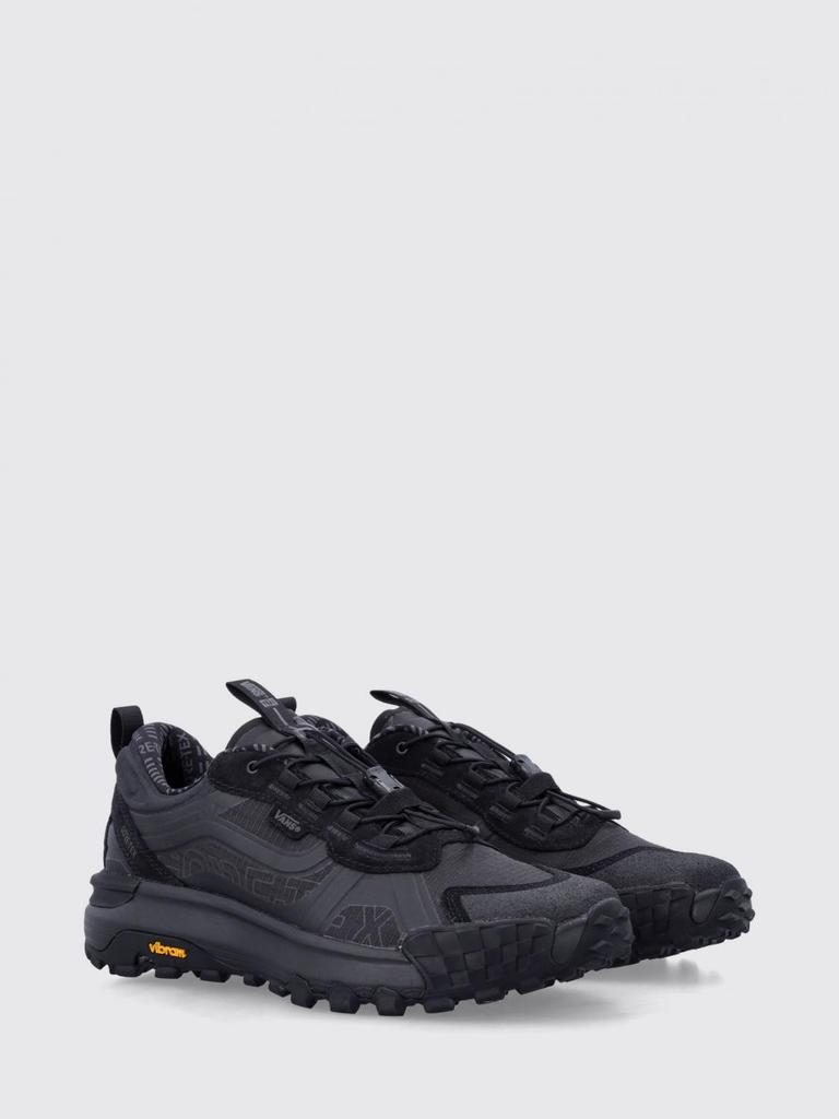 Vans Crosspath XC Gore-Tex sneakers black