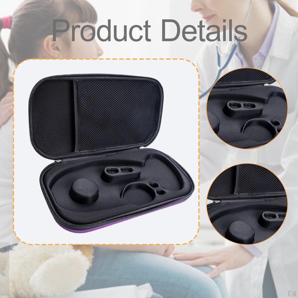 -Trage Bag, Storage Box -eva Shock of Travel Hard Shell Carrier Bag for Thanksgiving