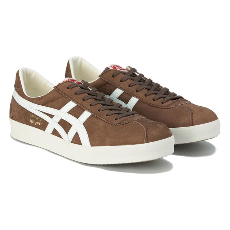 ONITSUKA TIGER Кроссовки Vickka Nm Shoes 'Chestnut White' 1183B579-200