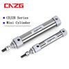 Pneumatic Air Cylinder Stainless Steel cdj2B10 Type Mini Double Acting Single Rod 10mm 16mm Bore 10~150mm Stroke CDJ2B16