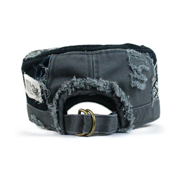 AVIREX Avirex AX Distressed Work Cap for Men and Perfect for and Popular and Trendy Brand for and A Great Day Gift Work Low-Profile Women, Outdoors,