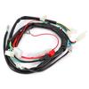 Electric Engine Start Wiring Loom Harness for Pit Bike Motorcycle ATV Quad 70cc 90cc 110cc 125cc