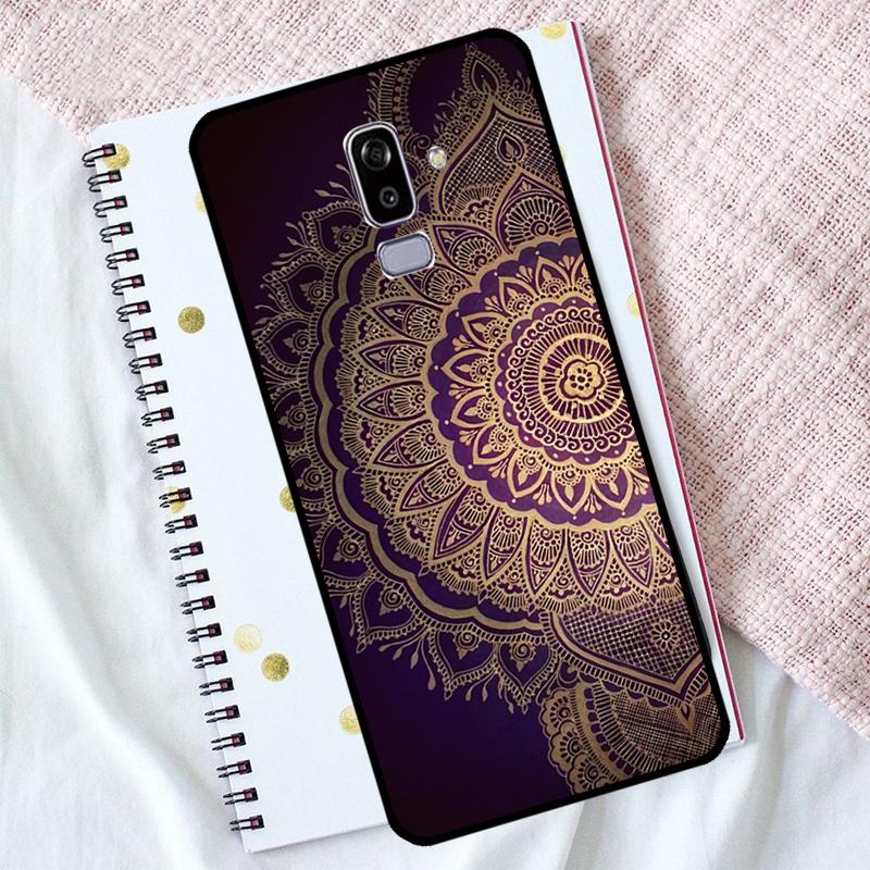Чехол Mandala для Samsung Galaxy M15 M11 M31 M21 M53 M13 M32 M52 M35 M55 M14 M34 M54 M06 M16 M36 M56