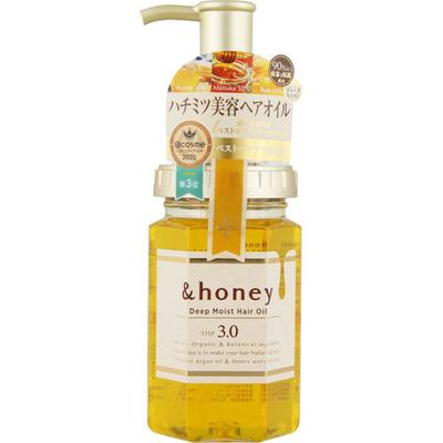 Медовое масло для глубокого увлажнения волос Honey Honey 3.0 100 мл