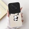 Новый чехол для Huawei Nova Y90 Чехол Модный чехол-кролик для телефона Huawei Nova Y90 NovaY90 CTR-LX1 Ударопрочный мягкий задний чехол