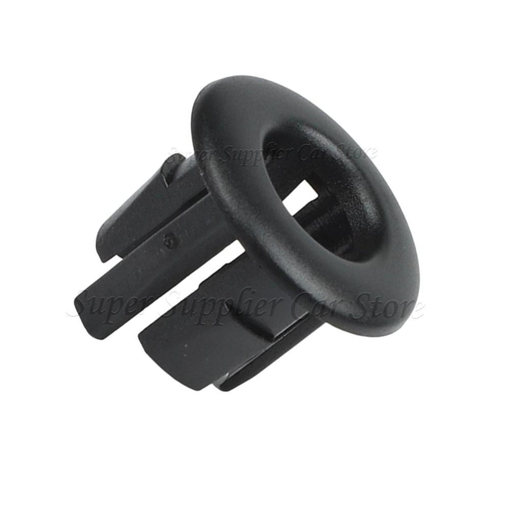 For BMW X 5 E53 1999 2000 2001 2002 2003 2004 2005 2006 Car Window Door Lock Operating Rod Cover Grommet New 1PC 51418408567