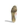 adidas Шиповки Adizero Finesse 'White Gold Solar Red' FY4081