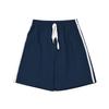 Kids' Summer Solid Shorts Sporty Casual Shorts For Boys & Girls