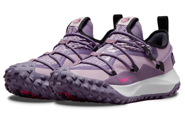 Nike Acg Mountain Fly Low Se Фиолетовый Каньон DQ1979-500