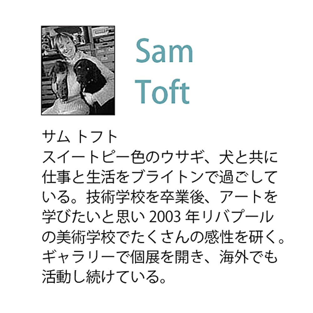 Рамка U-Power Art Сэм Тофт [Идеально] ST-04019 ST-04019