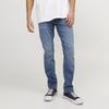 Men's Light Blue Slim Jeans