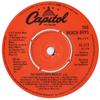 7-дюймовая пластинка BEACH BOYS Beach Boys Medley CL213 CAPITOL 1981 UK Rock Б/у
