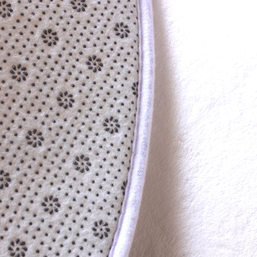 Бабочка Фея круглые ковры для гостиной, мягкие фланелевые коврики для пола, ковер для спальни, коврик для детей, кухонный коврик