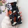 Fashion Painting Case For Samsung Galaxy A72 A52 A52s 5G Soft Silicone TPU Phone Cases For Samsung A72 A52 A52s Covers Bumpers