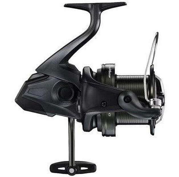 Катушка безынерционная Shimano Speedmaster XTD 14000