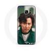 Case for Samsung Galaxy S6 Squid Game Seong Gi Hun