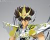 TAMASHII NATIONS Saint Seiya Myth Cloth EX Saint Seiya Пегас Сейя (Ткань Бога) Приблизительно 170 мм ПВХ и АБС и Литой под давлением Окрашенная Подвижная Фигурка