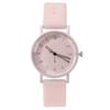 Hot Sale Digital Silicone Ladies Watch Women's Watch Student Watch Quartz Watch