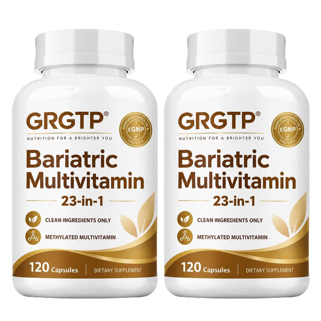 Multivitamin dietary supplement, containing vitamins A, C, D, E, and K—multinutrient support for adults.
