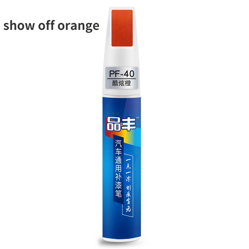 Средство для удаления царапин на автомобиле, ручка для рисования, ручки для автоподкраски, средство для удаления царапин, средство для удаления краски, ручка для покраски, обслуживание автомобиля