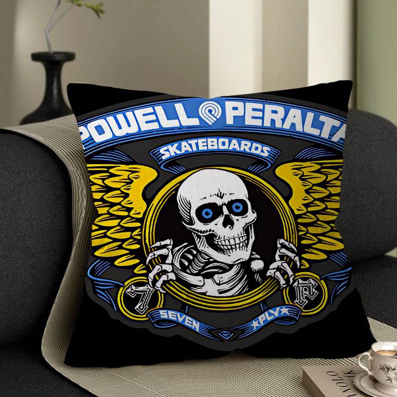 PPowellS PPeraltaS Pillow Cover for Bedroom Room and Living Room Sofa Decorative Cushion Cover