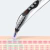 Acupuncture Pen Rechargeable Multi-Function 5-In-1 Electronic Massage Pen