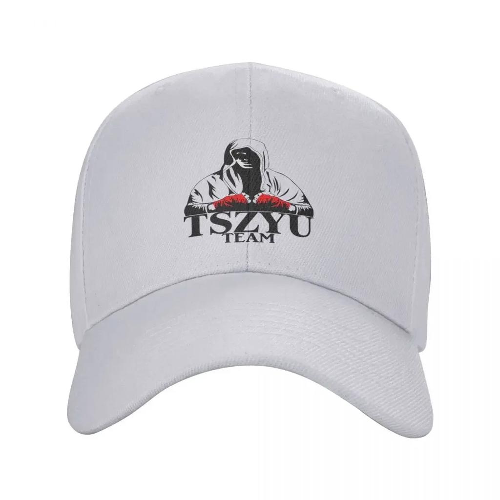 Бейсболка Tszyu boxing 2.0 с козырьком, большого размера, солнцезащитная шляпа для женщин и мужчин.