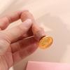 8/10/12Pcs Retro Wax Seal Stamp Head Kit Multishape Enamelled Seal Heads  Gift Packing