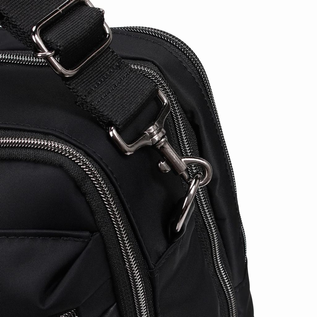 Деловая сумка World Traveler Elan, вмещает документы формата B4 и ноутбук  15,6 дюйма, Нет. 17248