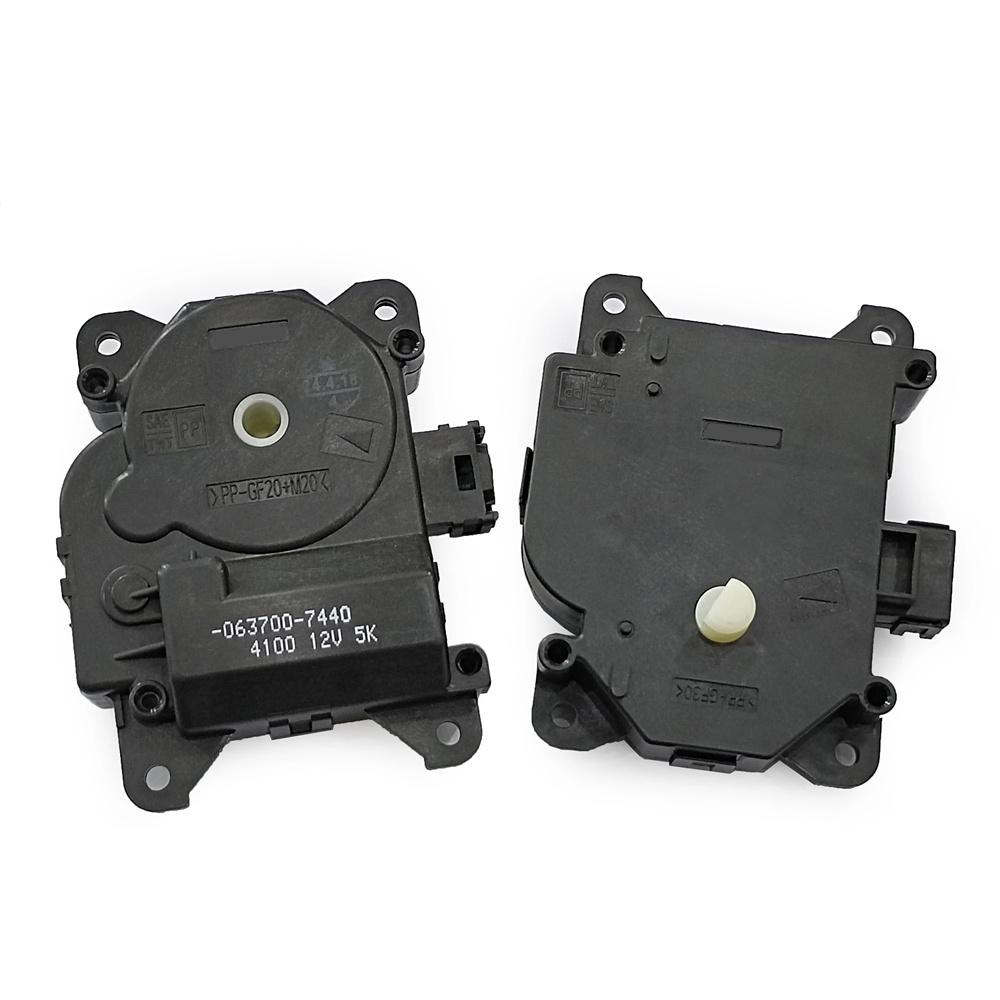 Сервопривод заслонки отопителя и кондиционера для Toyota Prius 03-09 87106-47090 063700-7440