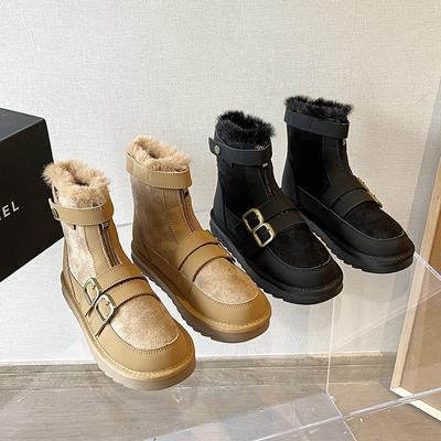 Ботинки – Ботинки