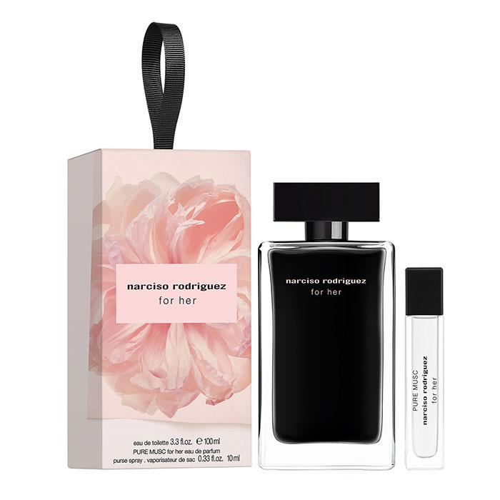 Narciso Rodriguez Collection Narciso Rodriguez perfume floral