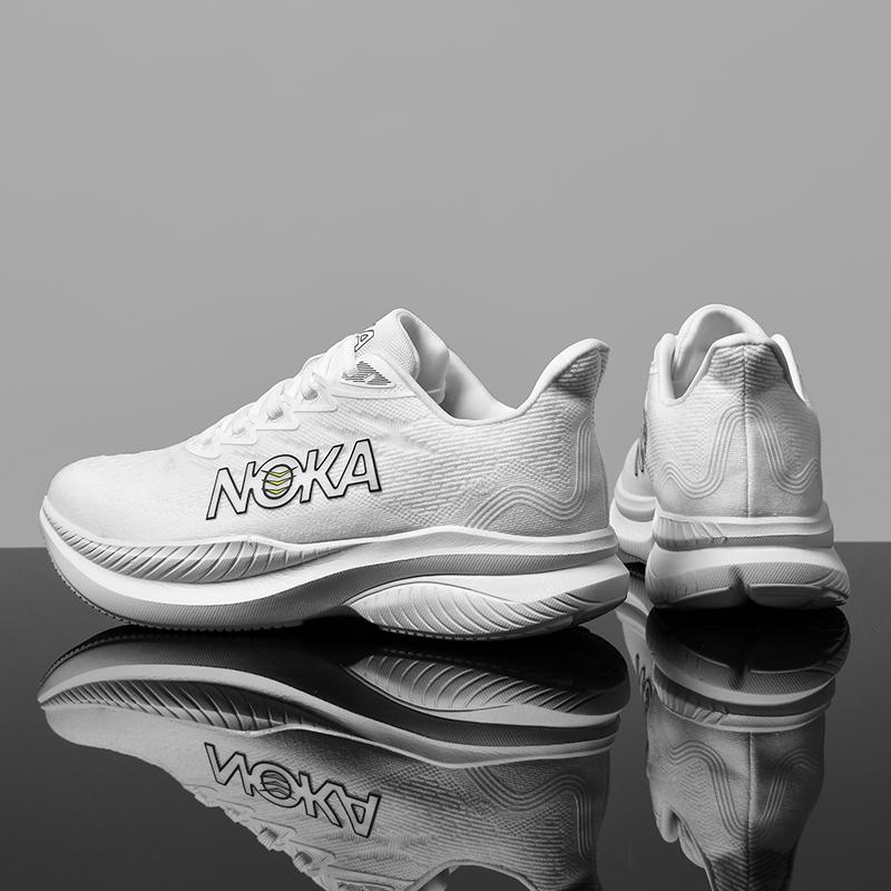 Кроссовки для марафона для мужчин, спортивные, дышащие, легкие, женские, удобные, спортивные, нескользящие