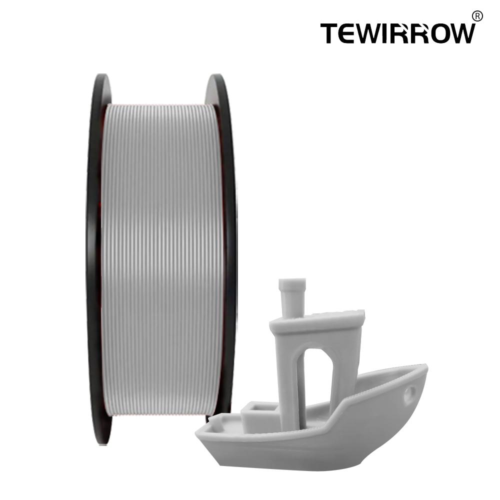 Нить для 3D-принтера PLA 1 кг/шт. Премиум качество Нить для 3d-печати диаметром 1,75 мм, подходит для FDM-принтера, длина 12992 дюйма, сверхпрочность