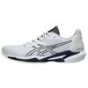 Solution Speed FF 3 A.P.C. Белая полночь (Женский) Женские кроссовки 1042A299-960