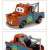 Изысканный набор мини-машинок Thomas & Friends из сплава с механизмом обратного хода