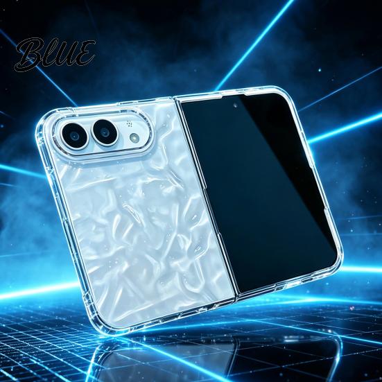 Минималистичный Прозрачный Чехол для Телефона для IPhone Duo, Защитный Чехол из Поликарбоната с Защитой от Пожелтения, Мягкий и Безопасный для Кожи Корпус, Точные Вырезы, Ультратонкий