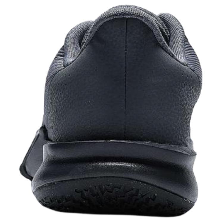 Nike Precision 7 'Дымчато-серый Черный' Мужские HJ9153-004