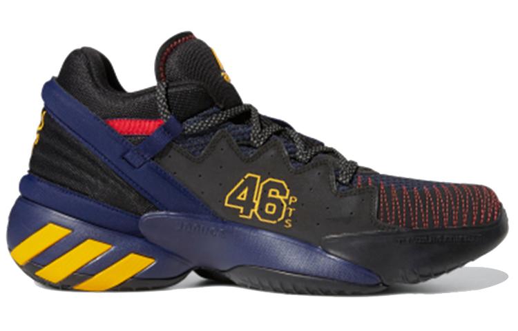 ДОН. Выпуск №2 Adidas 'Team Navy' FX7428