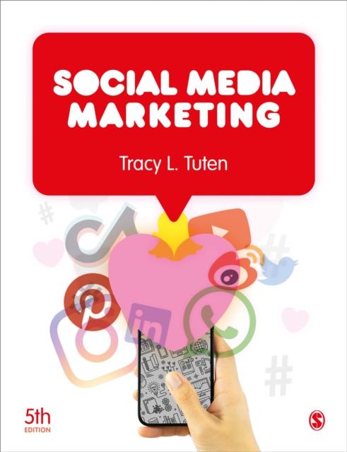 The Social Media Marketing Book