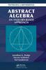 Книга Abstract Algebra : An Inquiry Based Approach