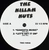 12inch Record VARIOUS - The Killah Kuts TKK1484 The Killah Kuts US Rap & Hip-Hop/R&B Used