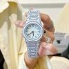Silicone Strap Men's and Women's Quartz Watch Casual Wristwatch Fashion Sports Watch  Unisex