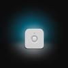 Détecteur de mouvement PHILIPS Hue Motion Sensor - Compatible Alexa - Intérieur - 120° - Objet connecté