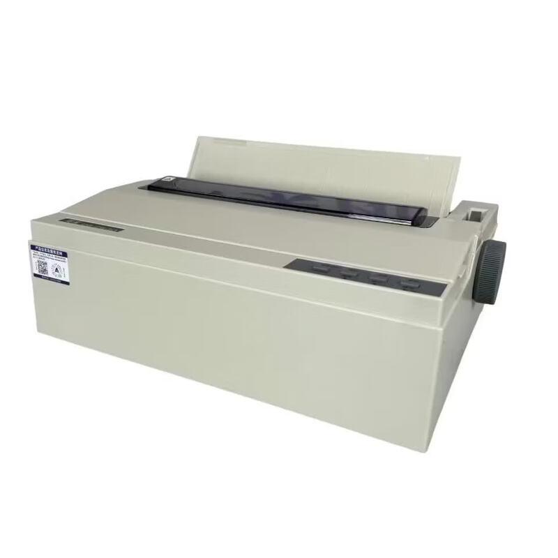 Dascom DS-2630 Dot Matrix Printer CN plug (adapter included)
