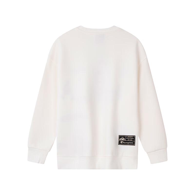 Champion Детская толстовка с круглым вырезом