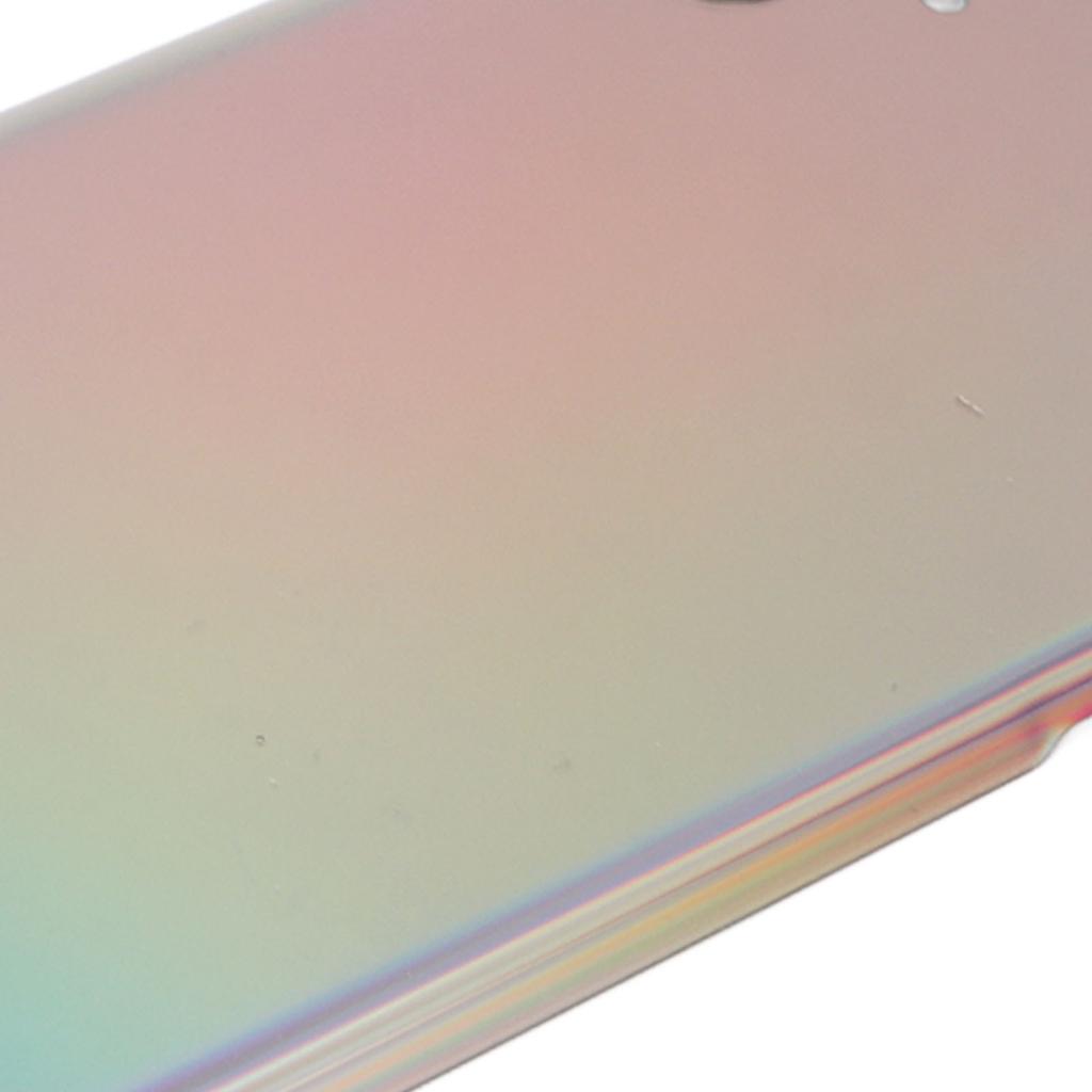 Back Cover Glass Housing Door with Pre Assembled Camera Len Repair Tool Kit for     Note 10 Plus SM N975