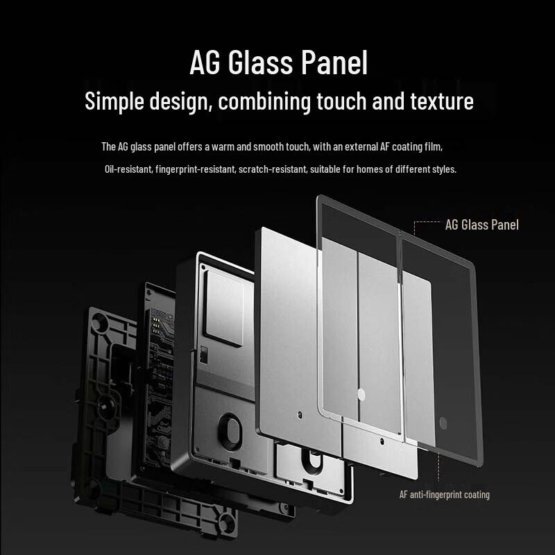 Xiaomi Smart Switch Pro