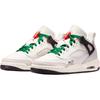Air Jordan Spizike Low Spizike Был здесь GS HQ1670-183
