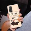 Cartoon Cute Goose Game Phone Case For Xiaomi Redmi Note 15 14 13 12S 12 11 Pro Plus 14S 11S 11E 10 10S 11T 5G Personalized Cove